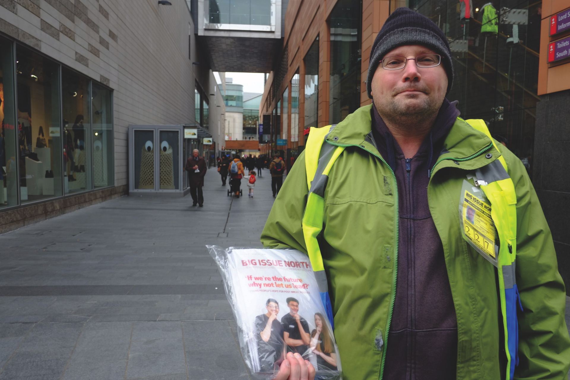 Michael_bigissuenorth