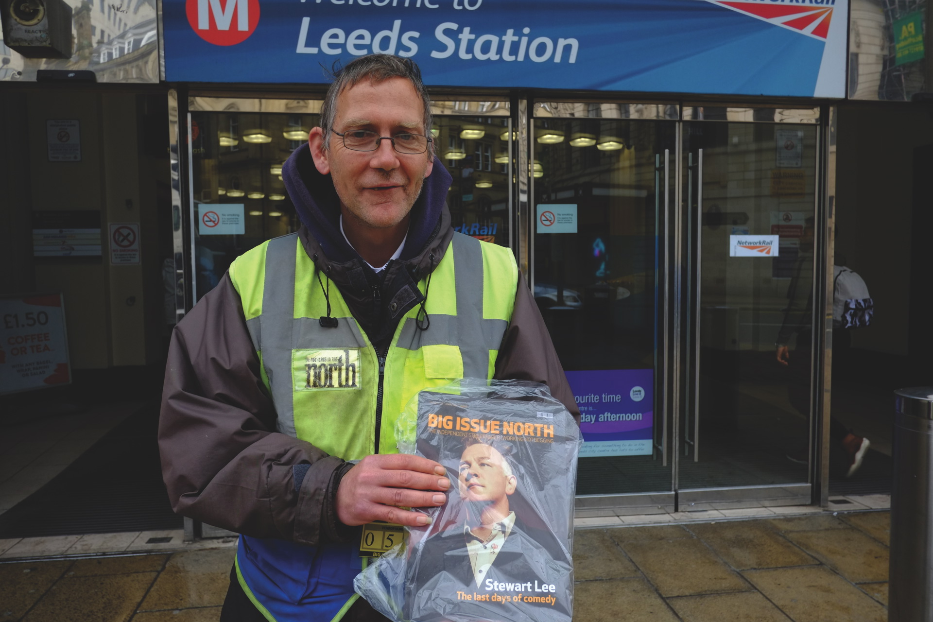 Howard_bigissuenorth
