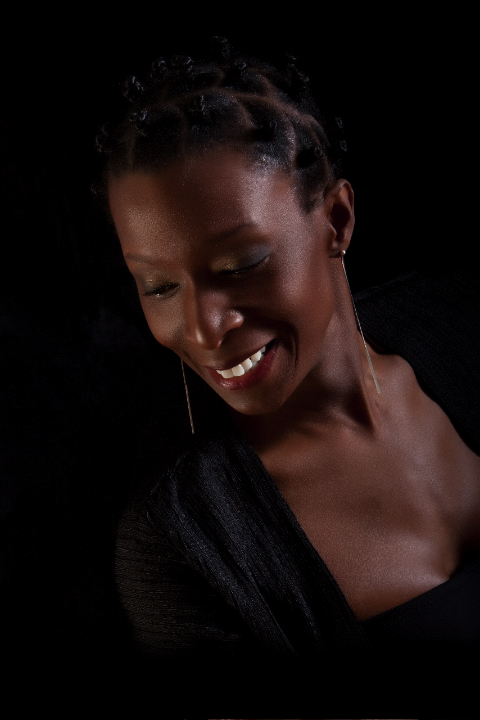 Music Q&A Alison Limerick Big Issue North