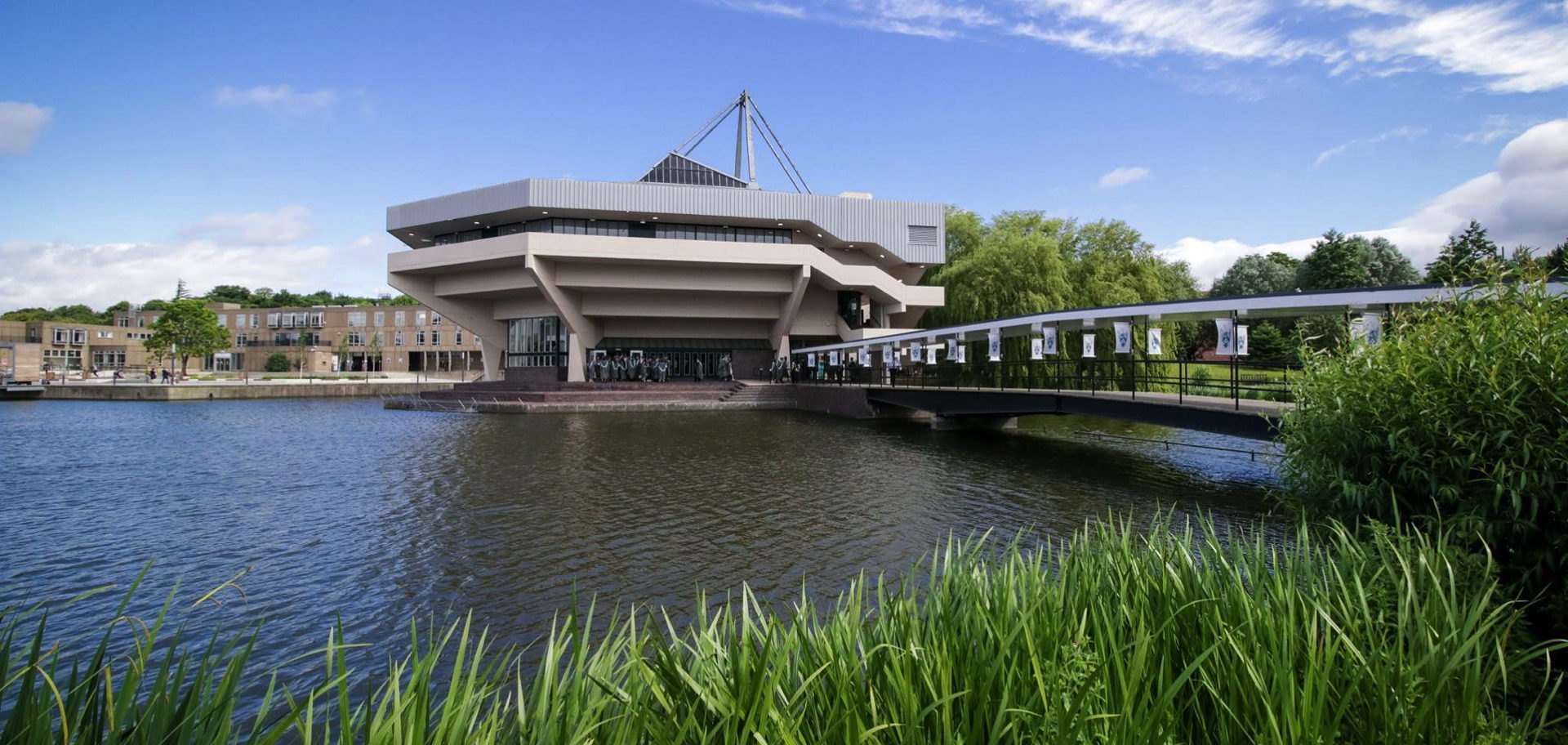 University of york