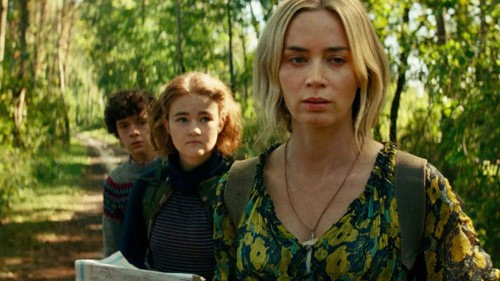 Review: A Quiet Place Part II - Big Issue North